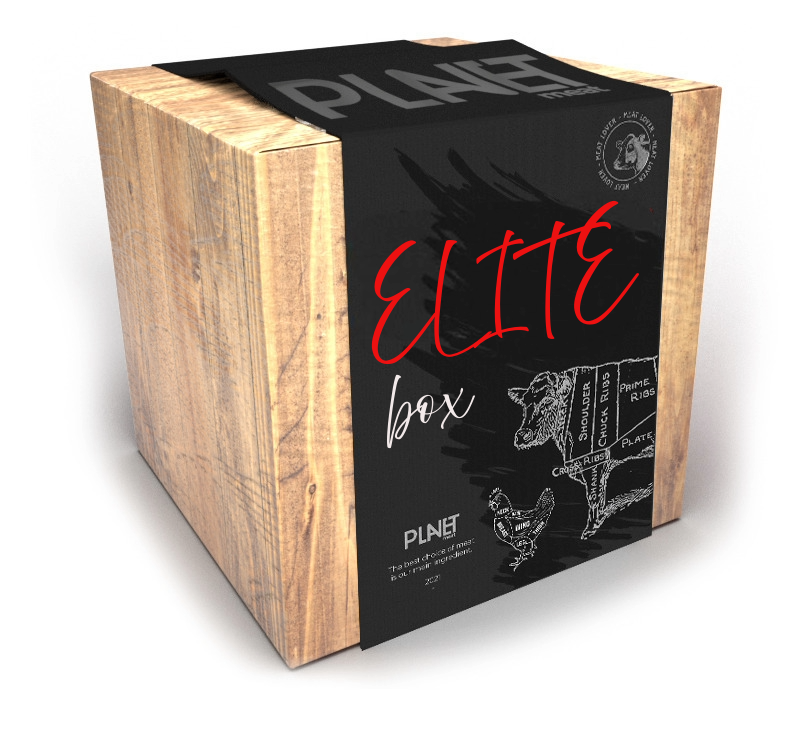 ELITE Box