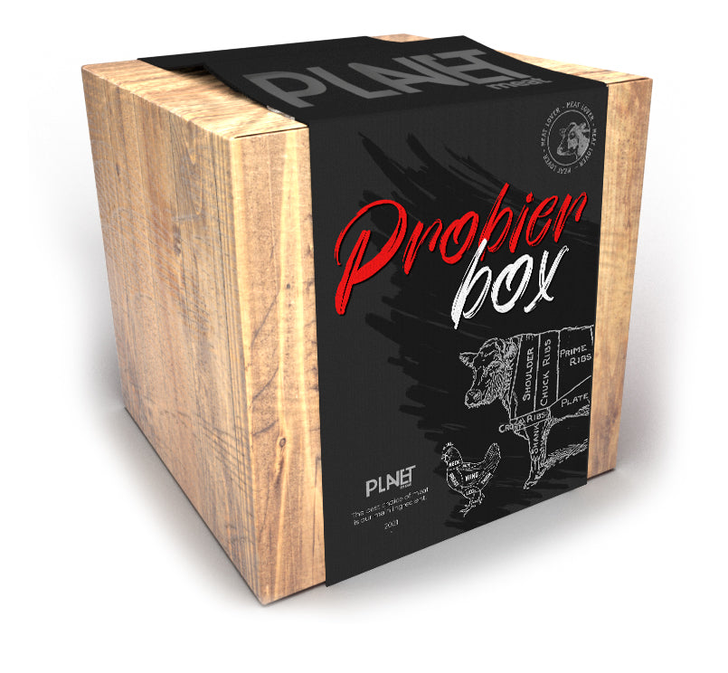 Probier Box