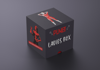 Ladies Box