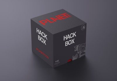Hack Box